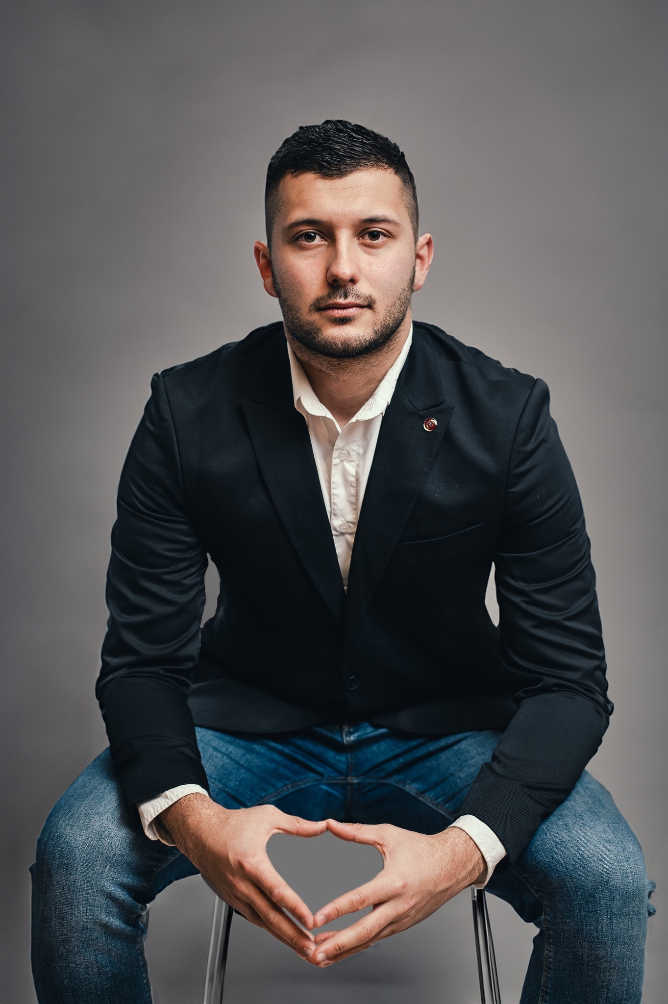Lyubomir Stoyanov